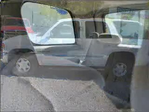 Used 2003 GMC Yukon Huntsville AL - by EveryCarListed.com