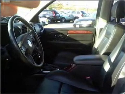 Used 2008 GMC Envoy Buffalo NY - by EveryCarListed.com