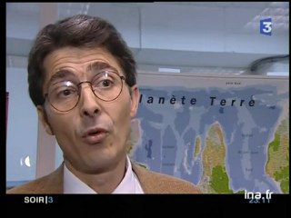 Le "plan air" pour lutter contre la couche d'ozone : nouveau seuil d'alerte et a