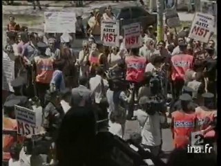 Brève : Alfredo Astiz