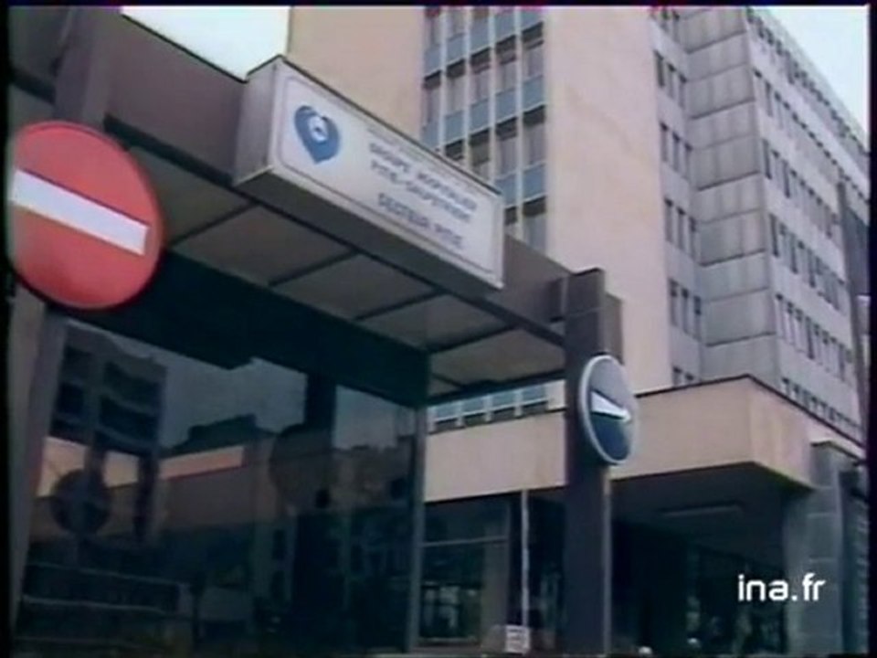 Procès paparazzi / Chantal NOBEL