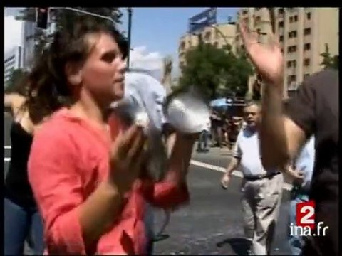 [Dècès de Augusto Pinochet]