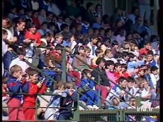 Football : stage de l'équipe de France à Saint-Priest