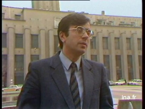 Le quartier des Gratte Ciel de Villeurbanne