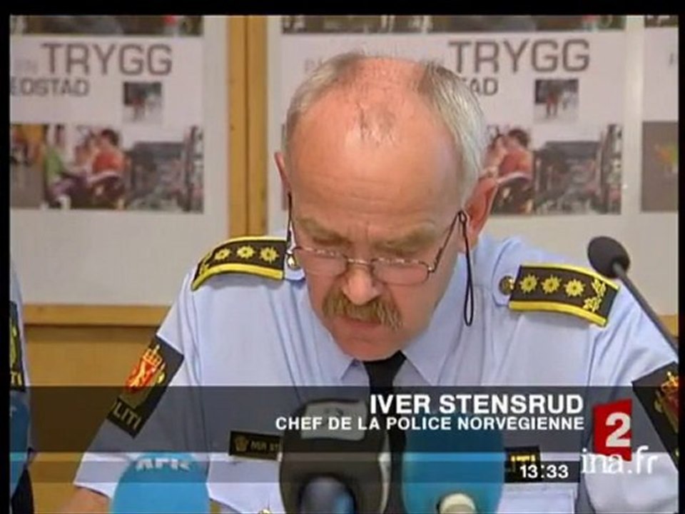 Le Cri et La Madone d'Edvard Munch retrouvés