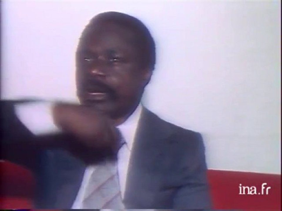 Interview Bongo