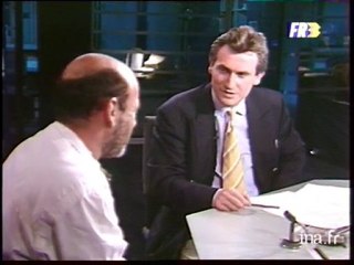 Invité : Nouri Bouzid