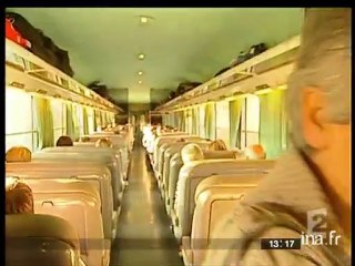 [Projet de fermeture de la liaison ferroviaire entre Caen et Le Mans]