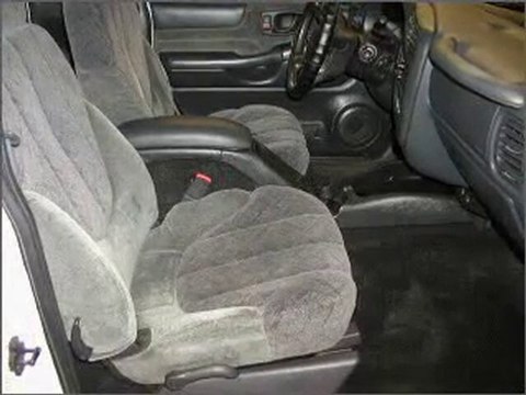 Used 2002 GMC Sonoma Tucson AZ - by EveryCarListed.com