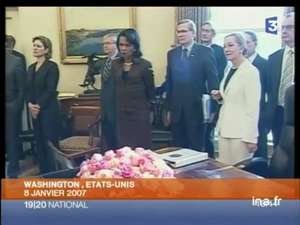 [Les recommandations écologiques du Président de la Commision Européenne, José Manuel Barroso]