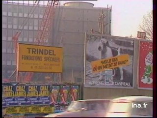 Institut du monde arabe