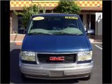 Used 2003 GMC Safari Tucson AZ - by EveryCarListed.com