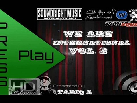 Qwes - Favorite Model - We Are Intl. Vol 2