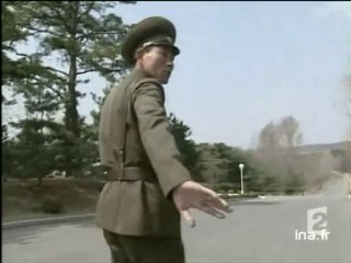 Plongée au coeur de la Corée du Nord - Archive vidéo INA