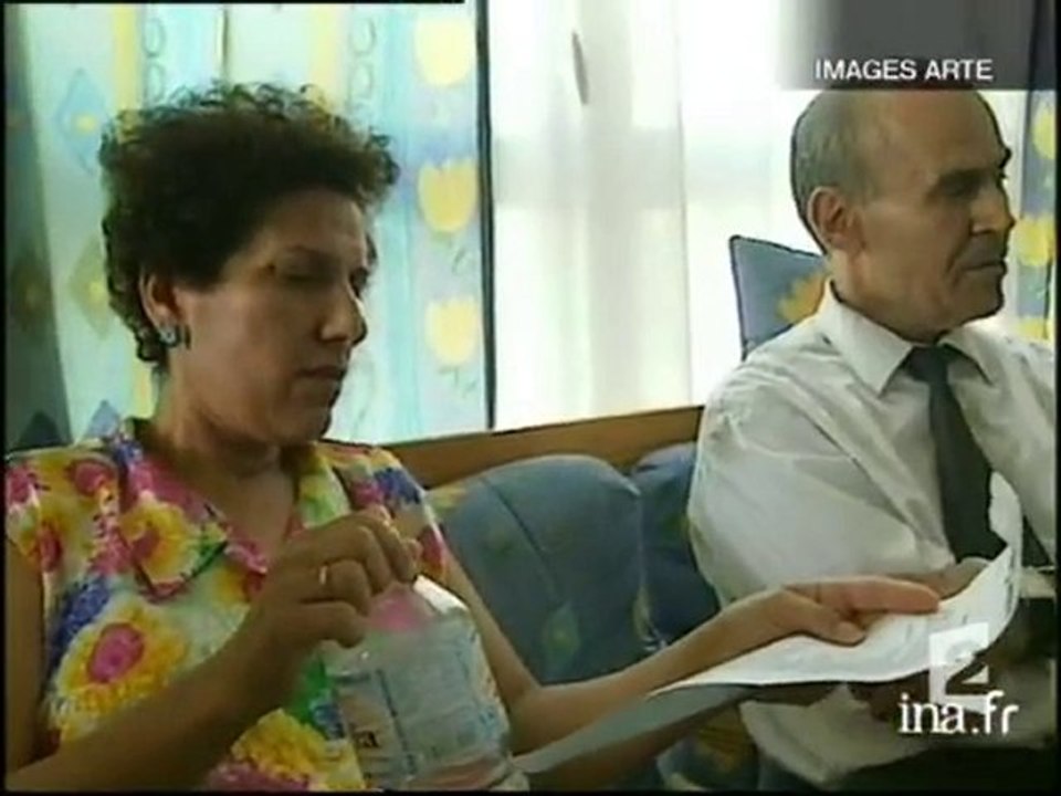 [Manifestation pour la liberté d'expression en Tunisie]