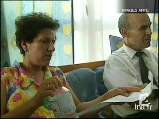 [Manifestation pour la liberté d'expression en Tunisie]