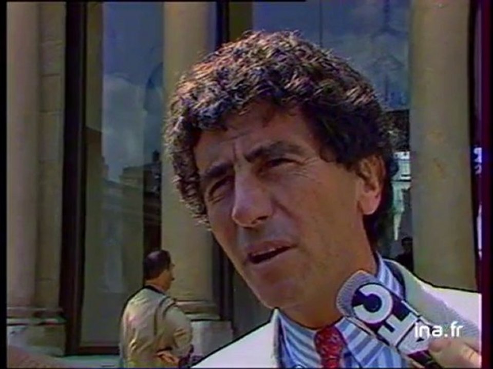 Debré - Lang