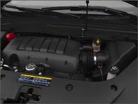 New 2011 GMC Acadia Painesville OH - by EveryCarListed.com