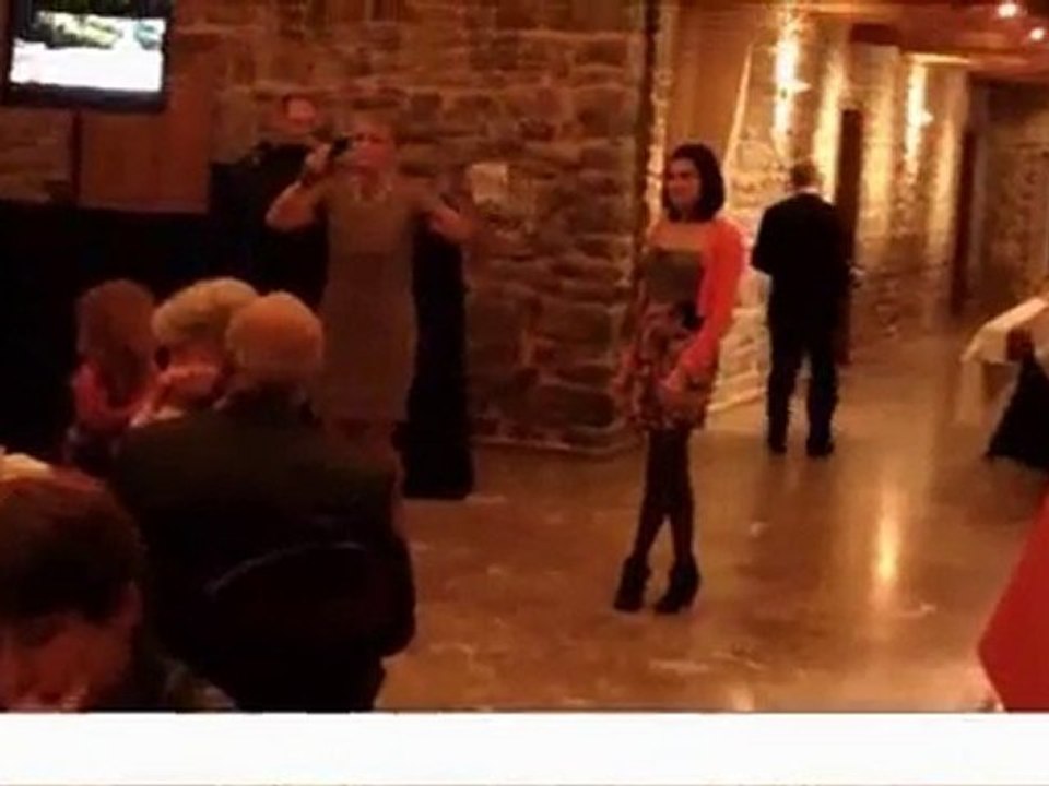 YCA souper de cloture 2010