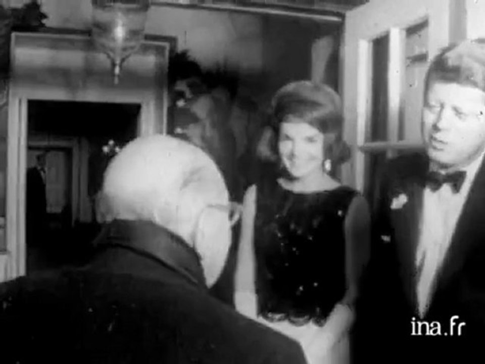 Mort de Igor Feodorovitch Stravinski