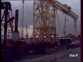 Constructions navales