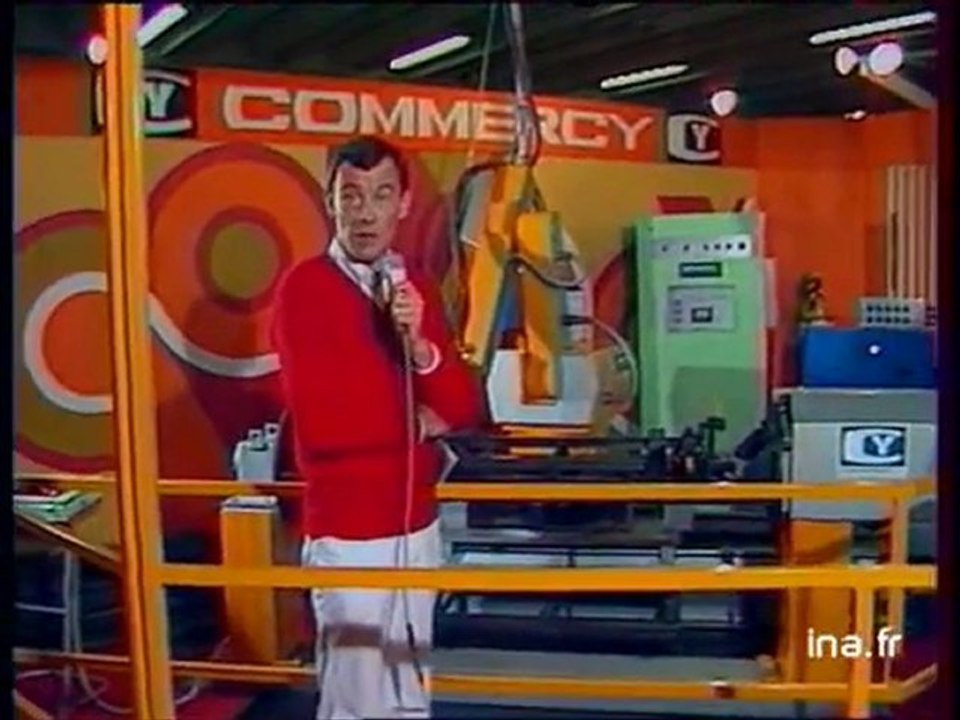 Salon porte Versailles