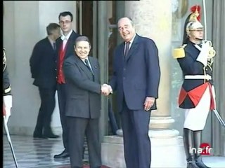 HARKIS/DEPOT PLAINTE