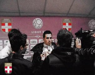 Les réactions après ETGFC/ Sedan (2-2)