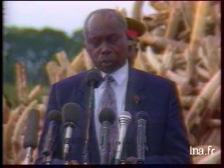 Destruction d'ivoire