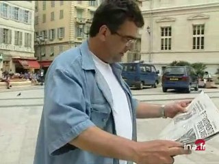 Mix Nice/ policier dénonçant racisme