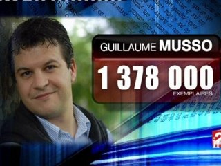 [Plateau brève : meilleures ventes de livres]