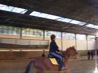 CSO Interne CHCB - Elvira et Moi - 24/10/10