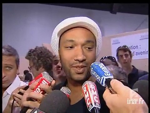 UMP / UNIVERSITÉ D' ÉTÉ