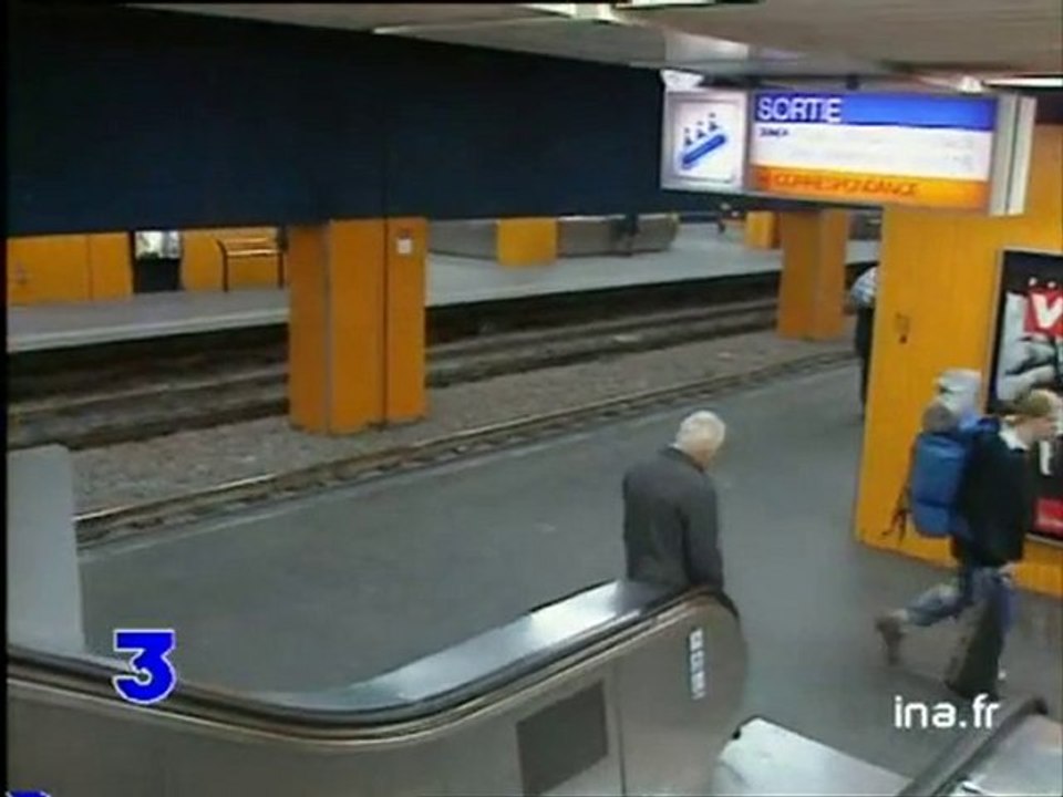 LIGNE D DU RER