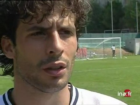 [Didier Deschamps nouvel entraîneur à Monaco]