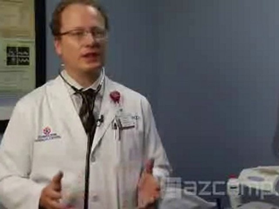 Why a Cardiologist would recommend EHR