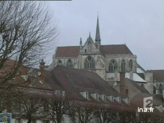 Emile Louis et les disparues de l'Yonne - Archive INA