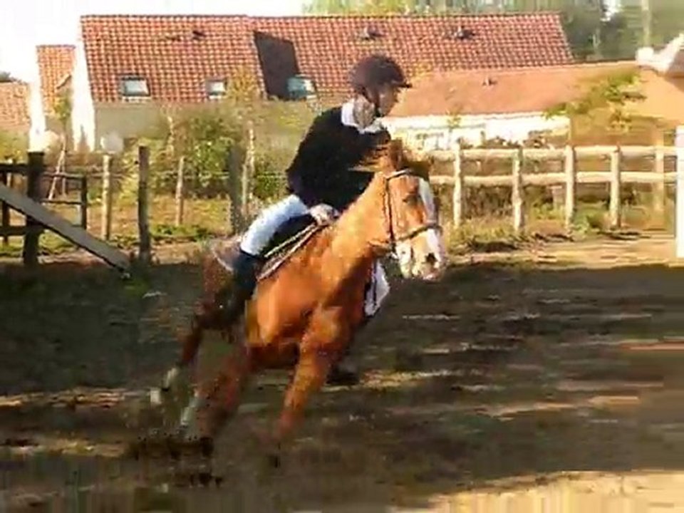 Baptiste & Quartz 17/10/2010