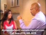 Alpharetta Best Cosmetic Dentist