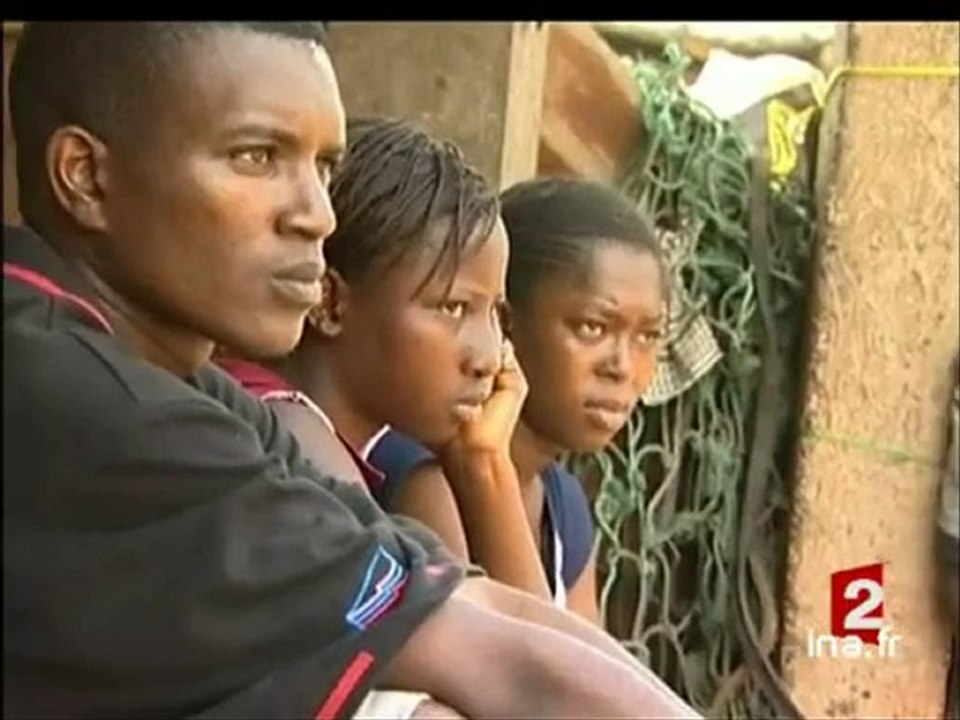 [Guinée : situation tendue]