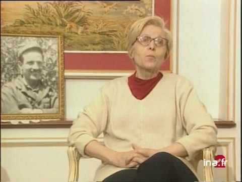 [Témoignage sur les tortures pendant la guerre d'Algérie]