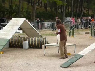 Cruz - 2e degre Ollioules