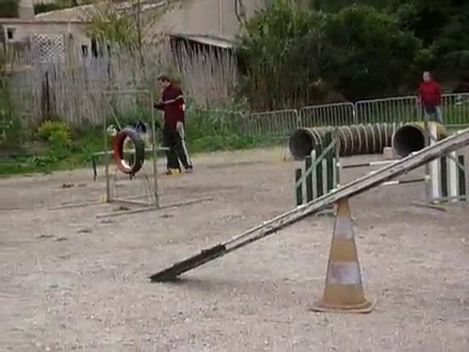 Brownie - Open Ollioules