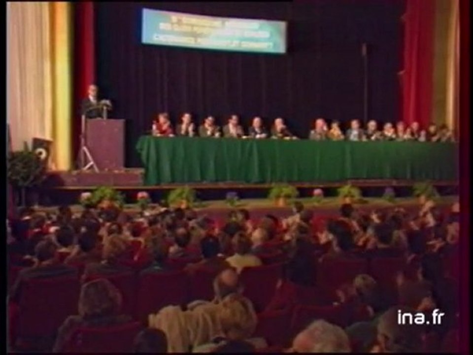 Valery GISCARD D'ESTAING