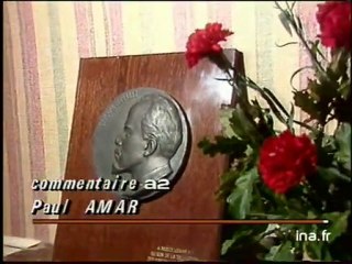 Gorbatchev-musée LENINE