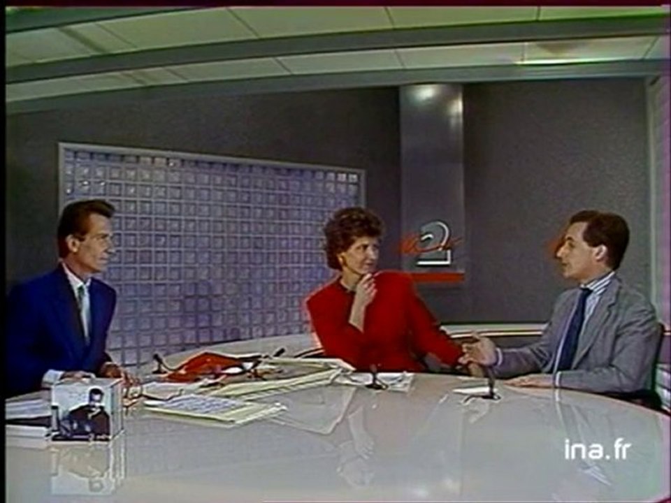 Plateau Sarkozy