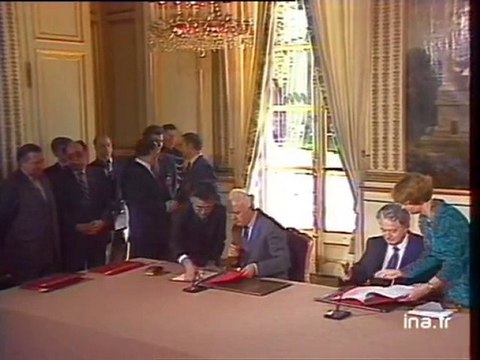 ACCORDS ECONOMIQUES FRANCO-SOVIETIQUES