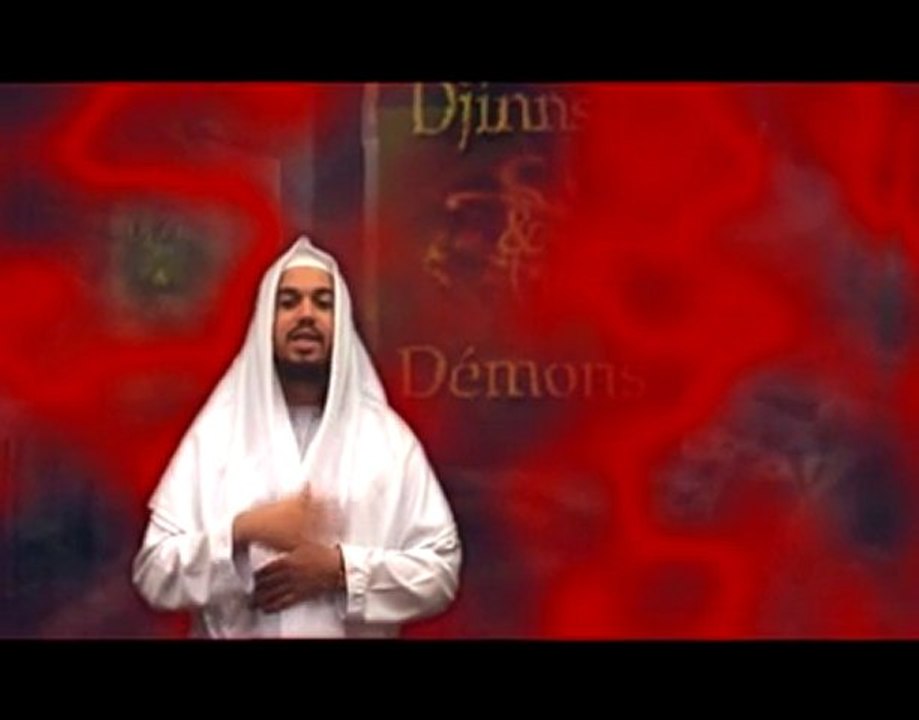 1.djinns et demons