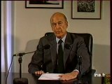 ITV GISCARD 19/20