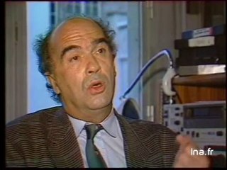 ITW JEAN LECLERC DU SABLON, JOURNALISTE "L'EXPRESS"